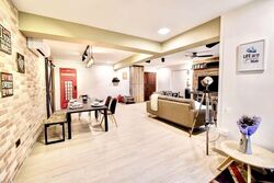 Blk 139 Rivervale Plains (Sengkang), HDB Executive #602831231